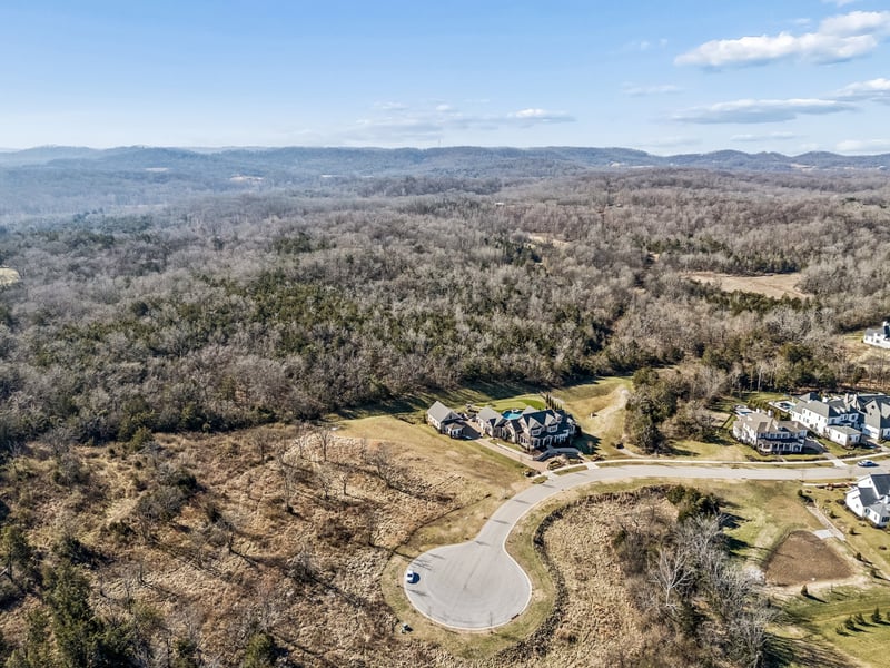 9435 Thatchbay Ct Lot 13050, College Grove, TN 37046