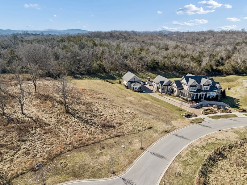 9435 Thatchbay Ct Lot 13050, College Grove, TN 37046