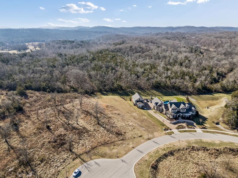 9435 Thatchbay Ct Lot 13050, College Grove, TN 37046