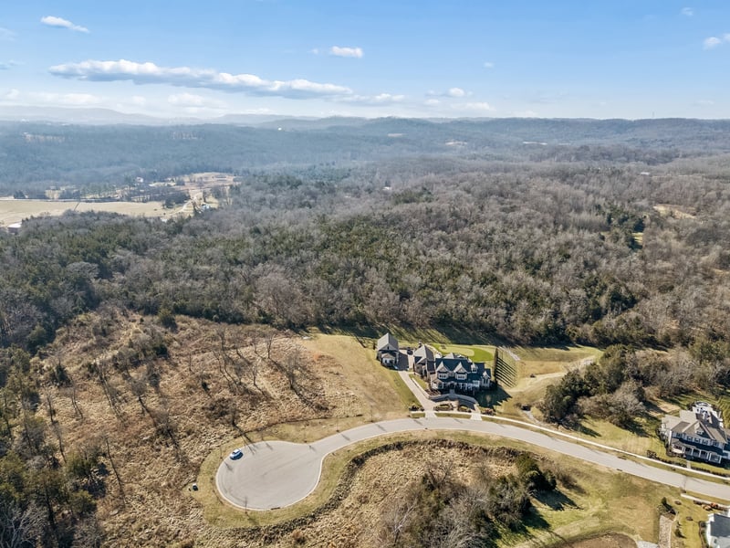 9435 Thatchbay Ct Lot 13050, College Grove, TN 37046