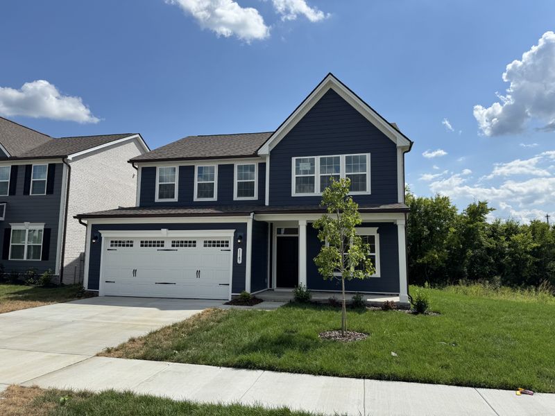 1147 Savannah Ave, Gallatin, TN 37066
