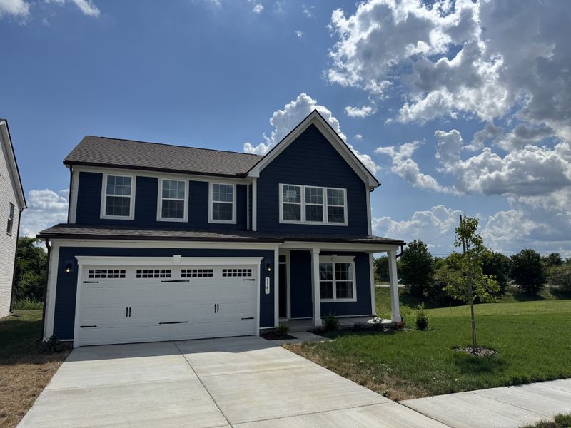1147 Savannah Ave, Gallatin, TN 37066