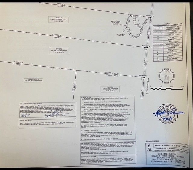 11452 S Windrow Rd, Rockvale, TN 37153