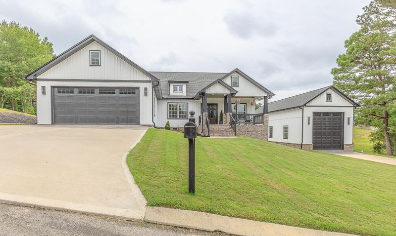 170 Stonegate Pl, Cohutta, GA 30710