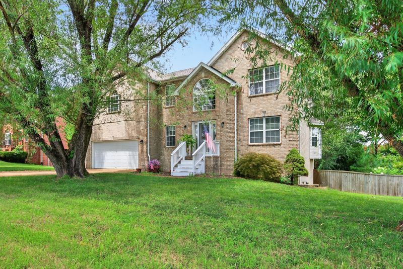 1001 Turner Trce E, Mount Juliet, TN 37122