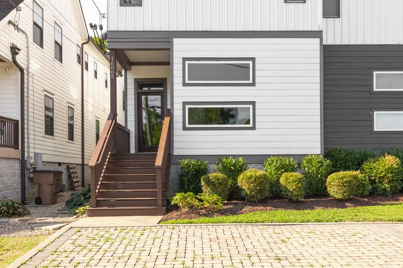 1606B Essex Ave, Nashville, TN 37216