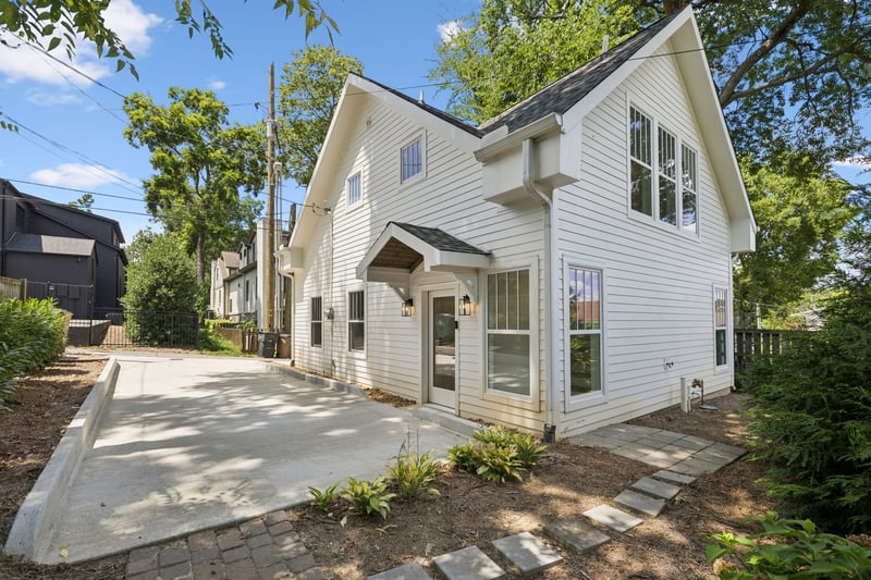 2805 Brightwood Ave, Nashville, TN 37212