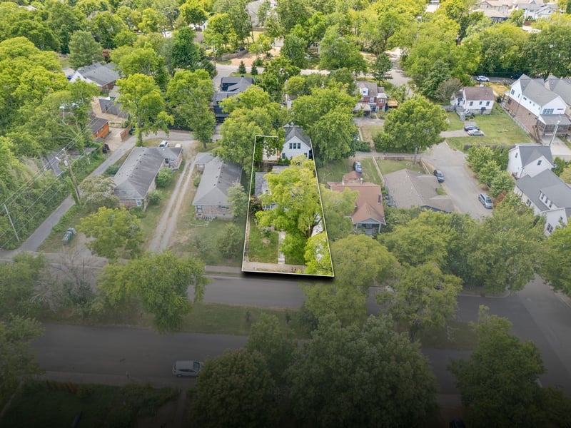 2805 Brightwood Ave, Nashville, TN 37212