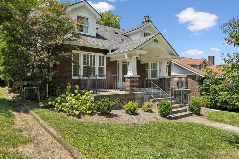 2805 Brightwood Ave, Nashville, TN 37212