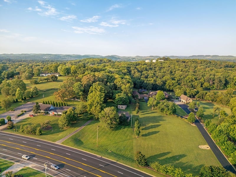 4115 Murfreesboro Rd, Franklin, TN 37067