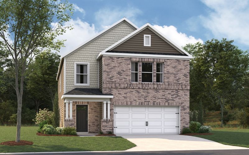 4312 Oswin Dr, Murfreesboro, TN 37129