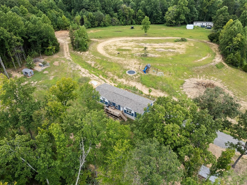 6221 Austin Peay Hwy, Westmoreland, TN 37186