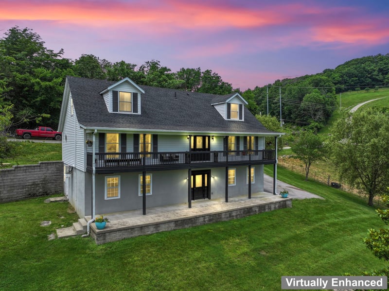 179 Ward Hollow Rd, Brush Creek, TN 38547