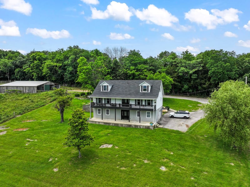 179 Ward Hollow Rd, Brush Creek, TN 38547