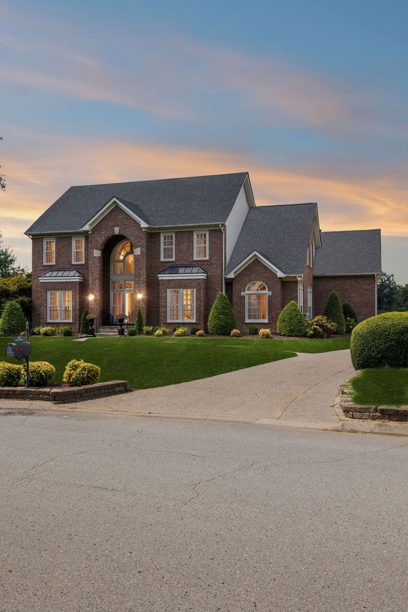 936 Yearling Way, Nashville, TN 37221
