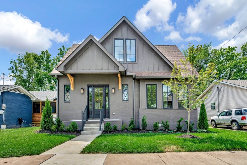 1903 Cephas St, Nashville, TN 37208