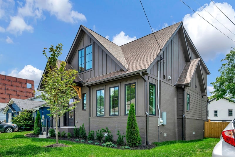 1903 Cephas St, Nashville, TN 37208