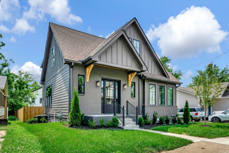 1903 Cephas St, Nashville, TN 37208