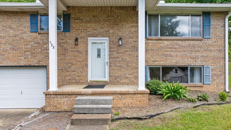 588 Tinker Bell Cir, Flintstone, GA 30725