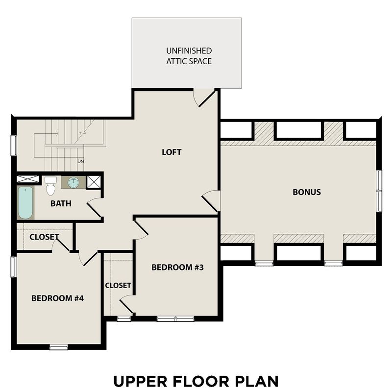 2922 Kapia Mera Ct, Murfreesboro, TN 37129