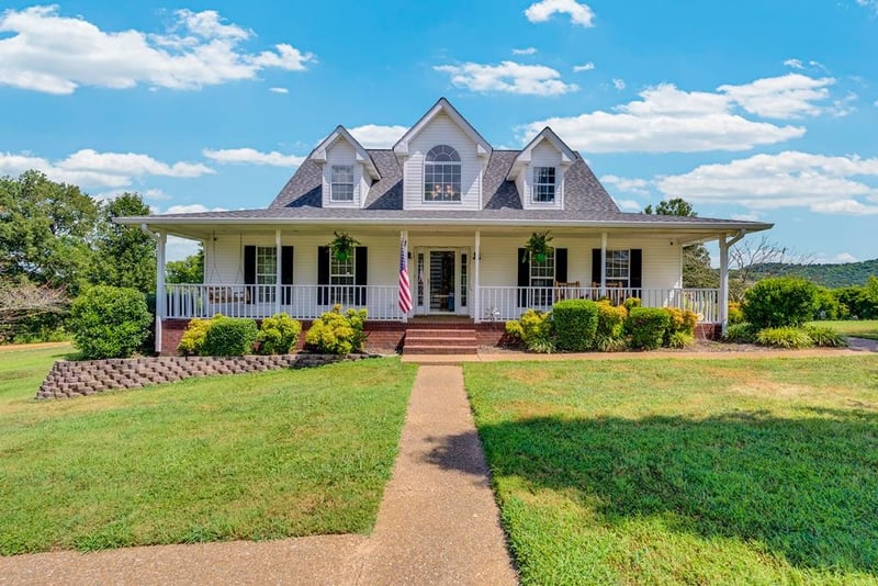 22 Fox Run Ln, Carthage, TN 37030