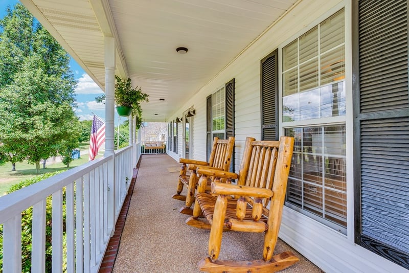 22 Fox Run Ln, Carthage, TN 37030