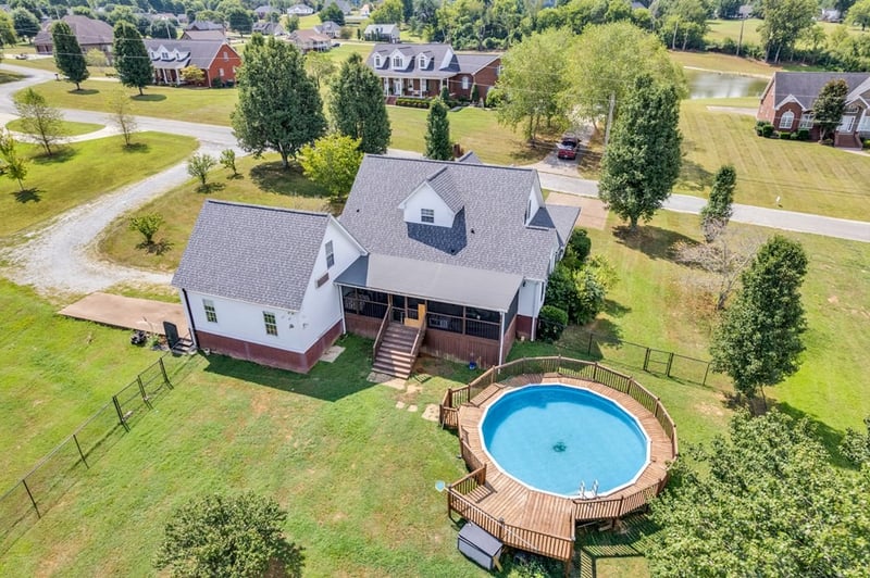 22 Fox Run Ln, Carthage, TN 37030