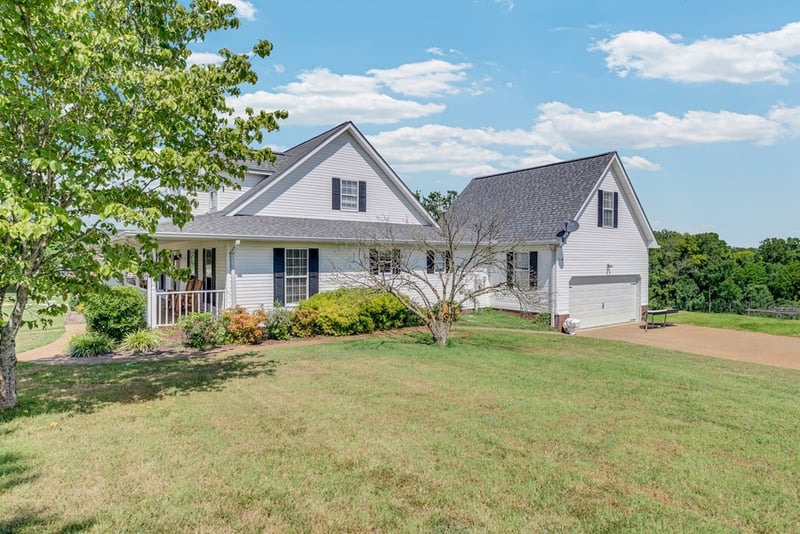 22 Fox Run Ln, Carthage, TN 37030