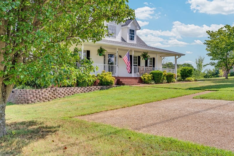 22 Fox Run Ln, Carthage, TN 37030