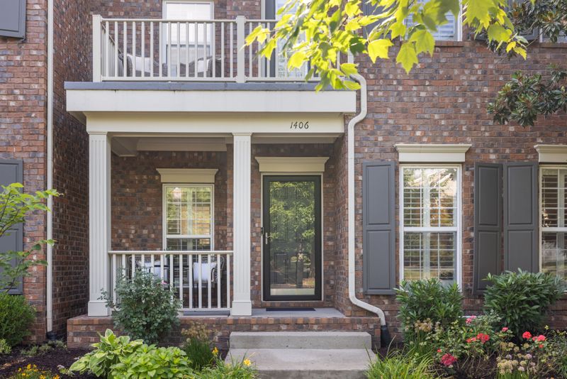 1406 Burnside Dr, Franklin, TN 37067