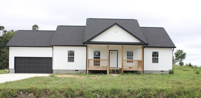 900 Michaels Rd, Trenton, GA 30752