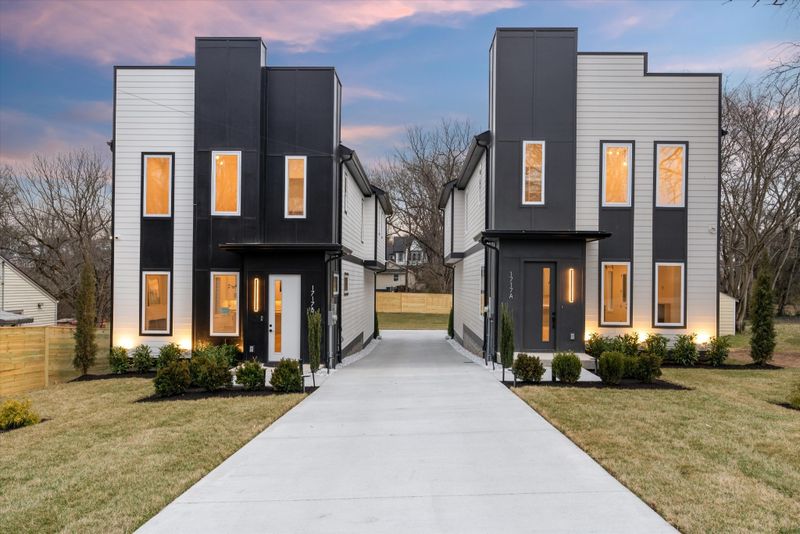 1717 Luton St #A, Nashville, TN 37207