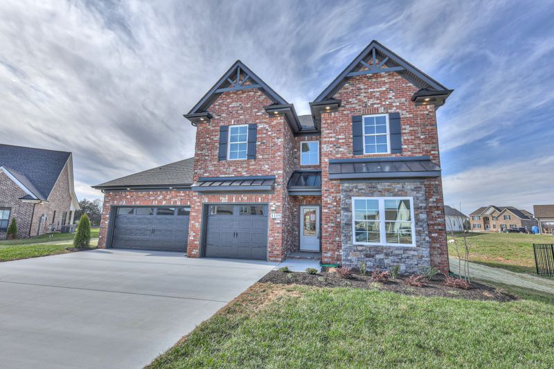 4109 Fargo Ct, Murfreesboro, TN 37127
