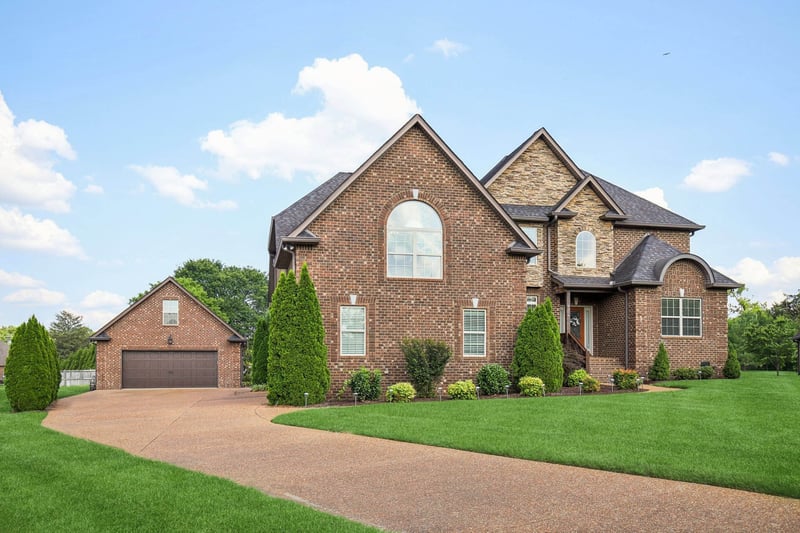 4014 Asbury Pl, Mount Juliet, TN 37122