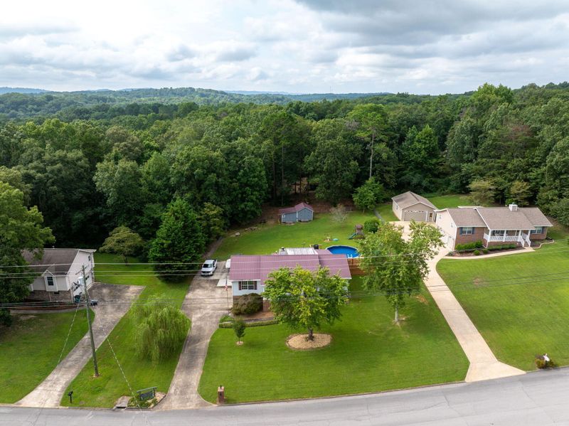 407 Castleview Dr, Ringgold, GA 30736