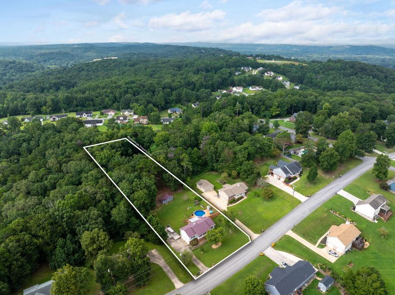407 Castleview Dr, Ringgold, GA 30736