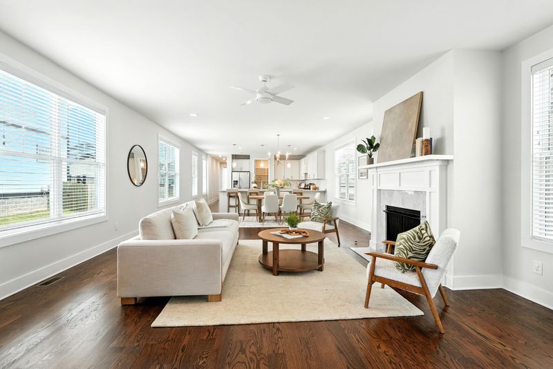 5315 Pennsylvania Ave, Nashville, TN 37209