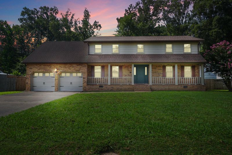 66 Loach Dr, Rossville, GA 30741