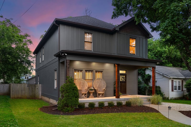 1219 N 2nd St, Nashville, TN 37207