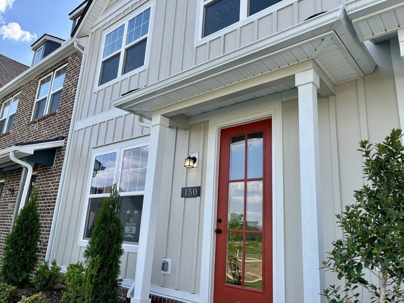 150 Valentine Aly, Nashville, TN 37218