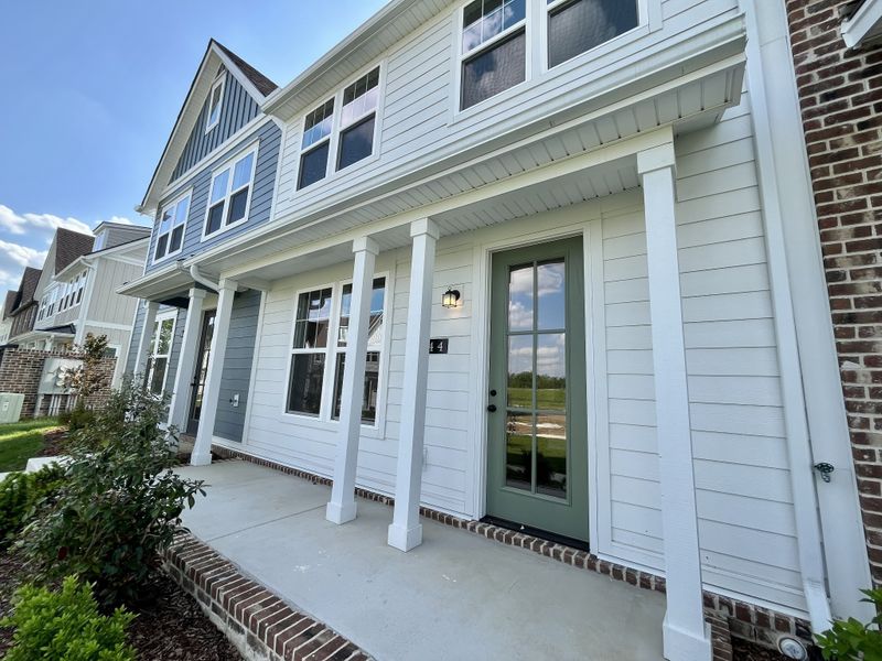 144 Valentine Aly, Nashville, TN 37218