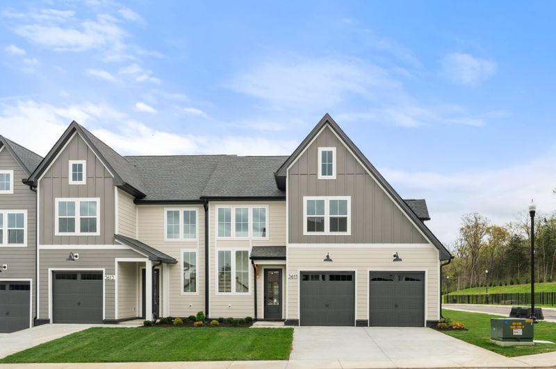 309 Panther Dr, Murfreesboro, TN 37127
