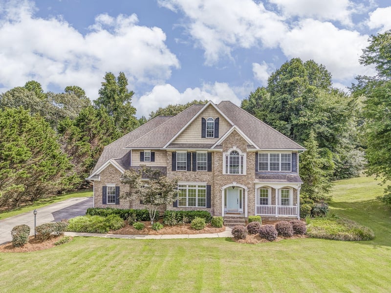 309 Highland Pointe Dr, Cohutta, GA 30710