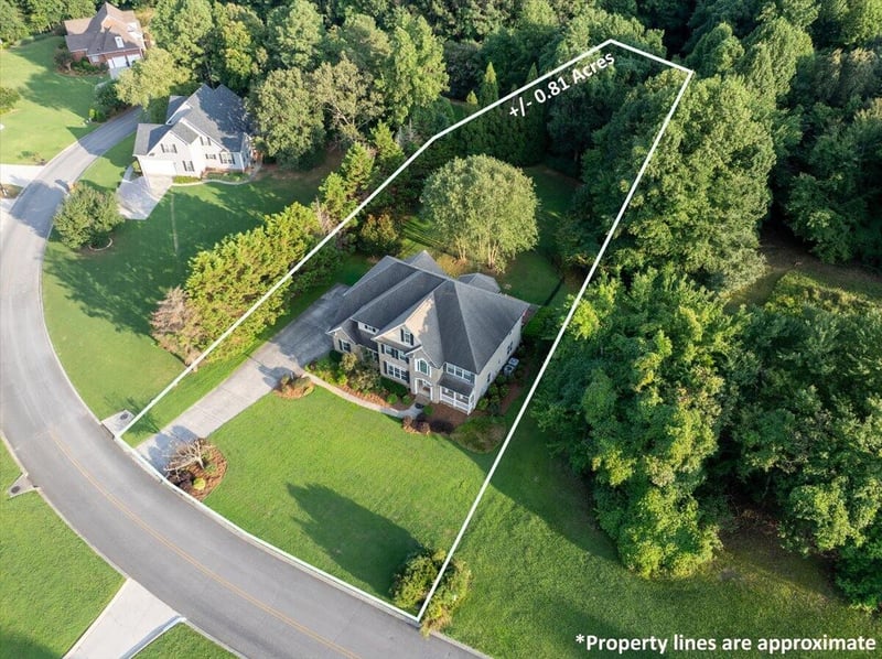 309 Highland Pointe Dr, Cohutta, GA 30710