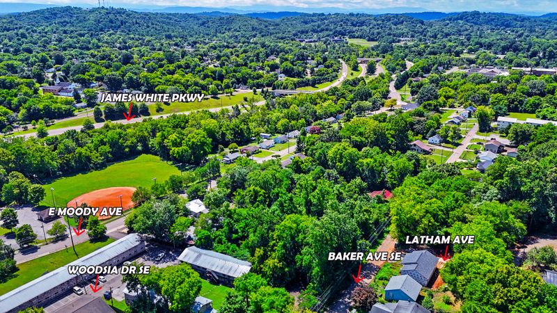 0 Baker Ave, Knoxville, TN 37920