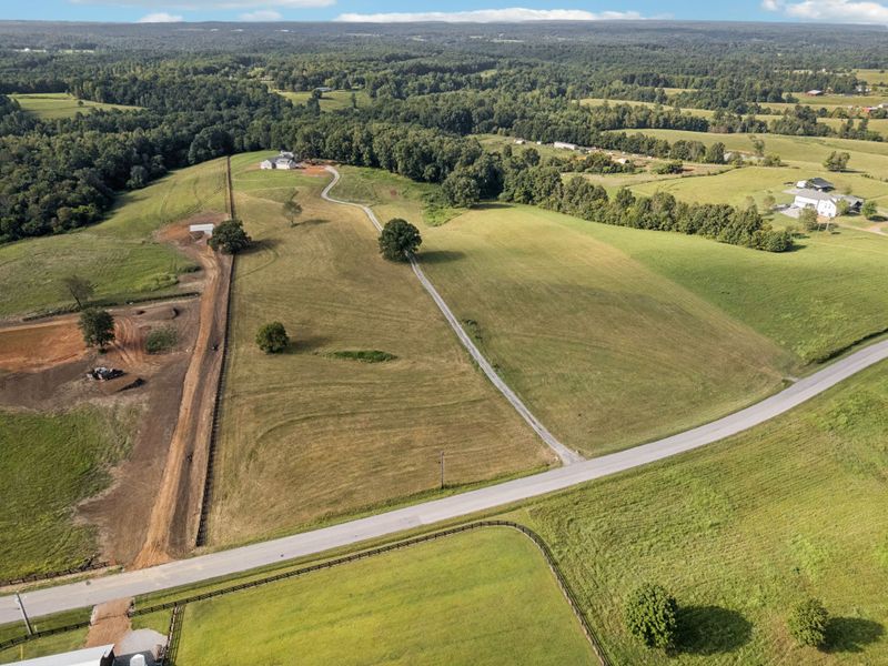 0 West Lick Creek Rd, Primm Springs, TN 38476