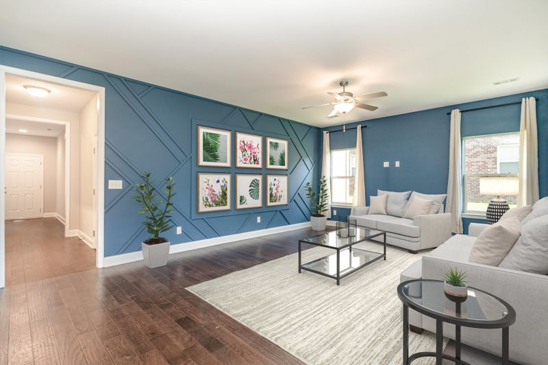 575 Oakvale Ln, Mount Juliet, TN 37122