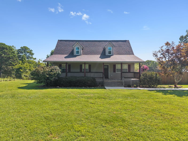 2101 New Home Loop, Trenton, GA 30752