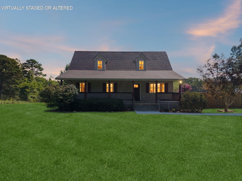 2101 New Home Loop, Trenton, GA 30752