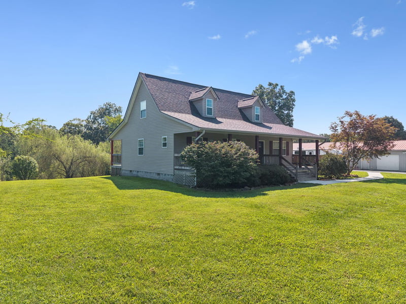 2101 New Home Loop, Trenton, GA 30752
